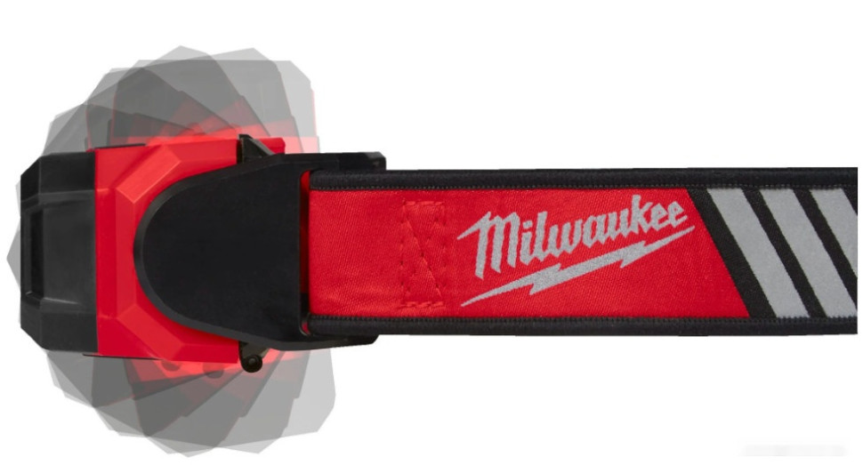 Фонарь Milwaukee L4 HL-VIS-301