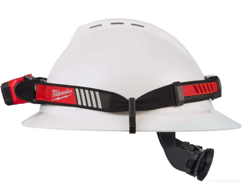 Фонарь Milwaukee L4 HL-VIS-301