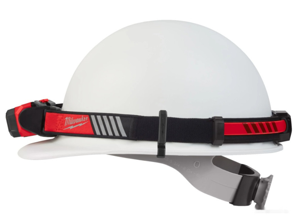 Фонарь Milwaukee L4 HL-VIS-301