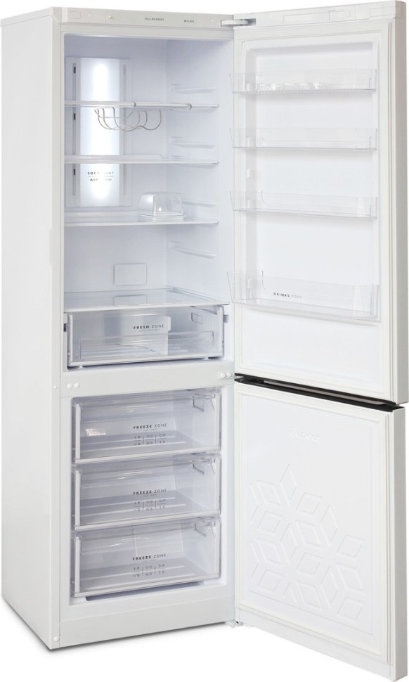 Холодильник Бирюса 960NF