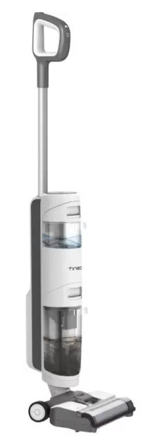 Вертикальный пылесос Tineco iFloor 3 Breeze Вертикальный пылесос Tineco iFloor 3 Breeze