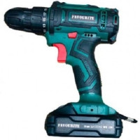 Дрель-шуруповерт Favourite DC 1802