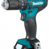 Дрель-шуруповерт Makita HP 333 DWME Дрель-шуруповерт Makita HP 333 DWME