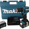 Дрель-шуруповерт Makita HP 333 DWME Дрель-шуруповерт Makita HP 333 DWME