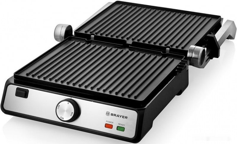 Электрогриль Brayer BR2002 Электрогриль Brayer BR2002