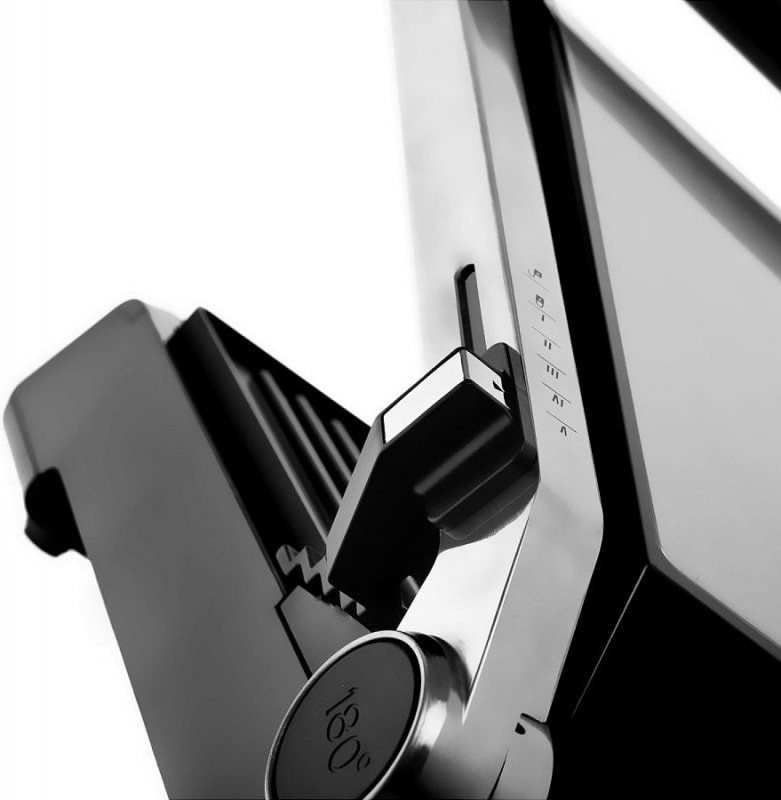 Электрогриль Brayer BR2002 Электрогриль Brayer BR2002