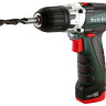 Дрель-шуруповерт Metabo PowerMaxx BS Basic