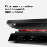 Электрогриль RED Solution SteakPRO G807D Электрогриль RED Solution SteakPRO G807D