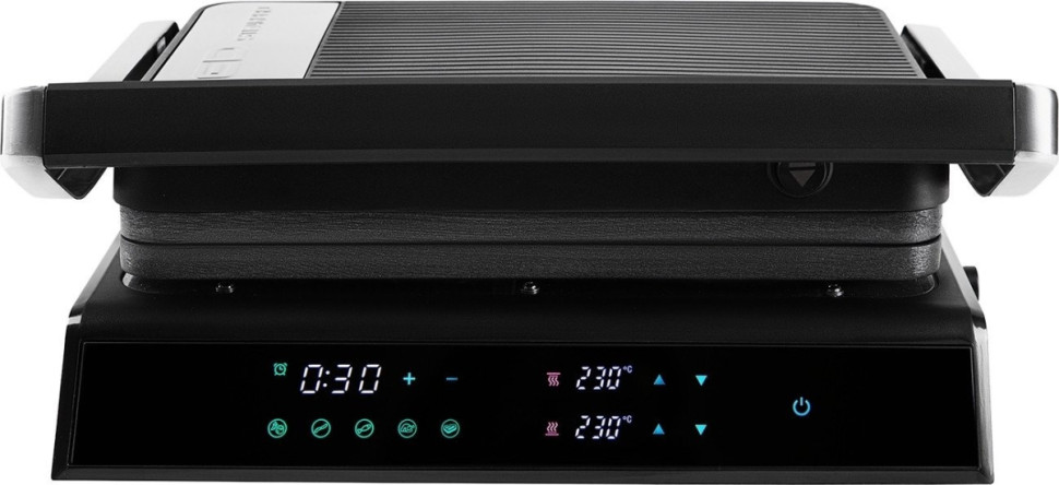 Электрогриль RED Solution SteakPRO G807D Электрогриль RED Solution SteakPRO G807D