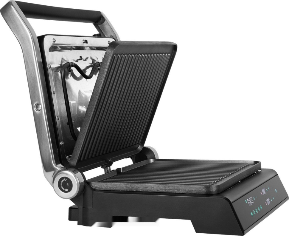 Электрогриль RED Solution SteakPRO G807D Электрогриль RED Solution SteakPRO G807D