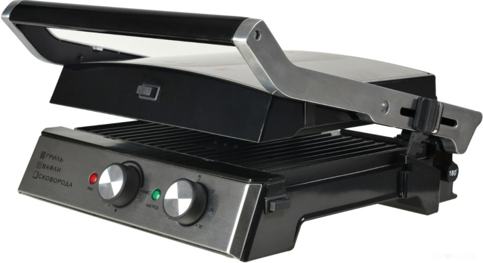 Электрогриль GFgril GF-180 Электрогриль GFgril GF-180