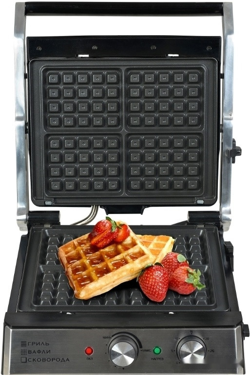 Электрогриль GFgril GF-180 Электрогриль GFgril GF-180