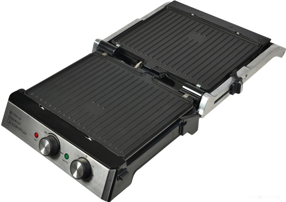 Электрогриль GFgril GF-180 Электрогриль GFgril GF-180