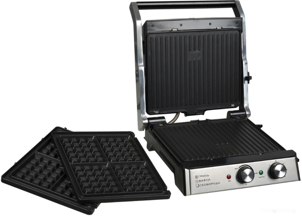 Электрогриль GFgril GF-180 Электрогриль GFgril GF-180