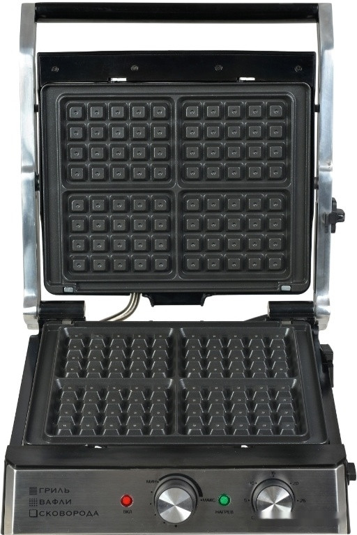 Электрогриль GFgril GF-180 Электрогриль GFgril GF-180