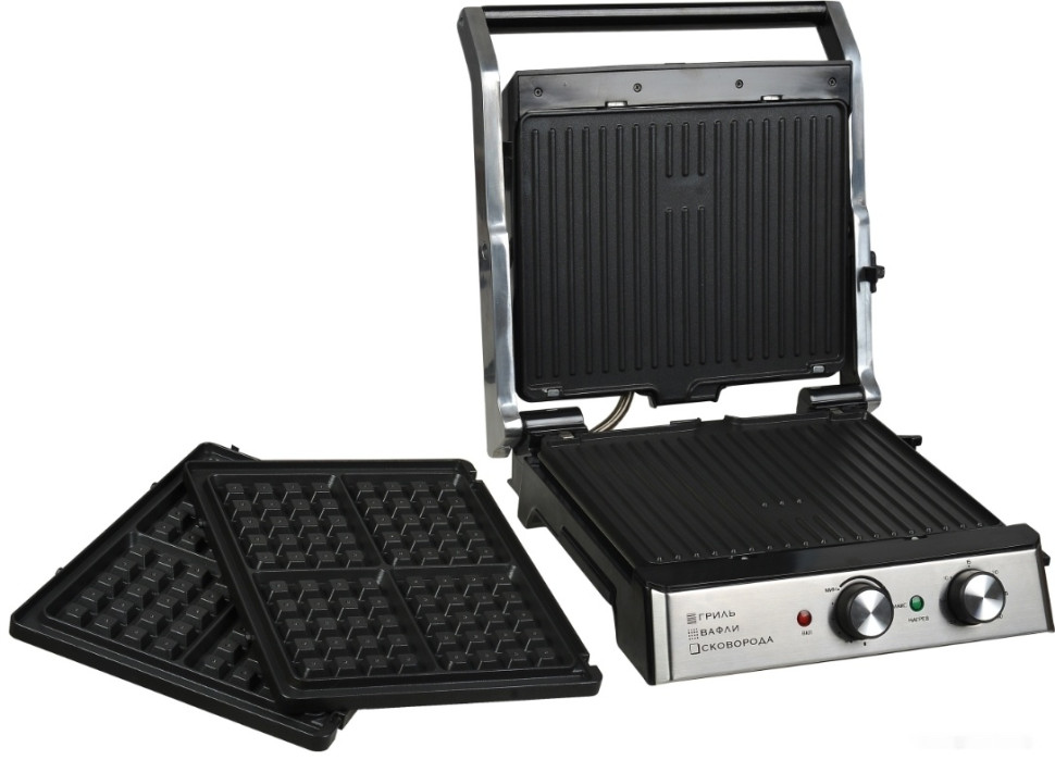 Электрогриль GFgril GF-180 Электрогриль GFgril GF-180