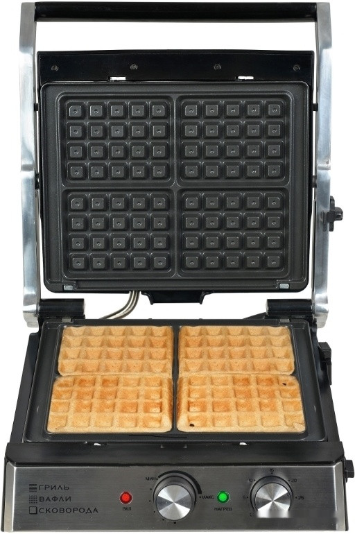 Электрогриль GFgril GF-180 Электрогриль GFgril GF-180