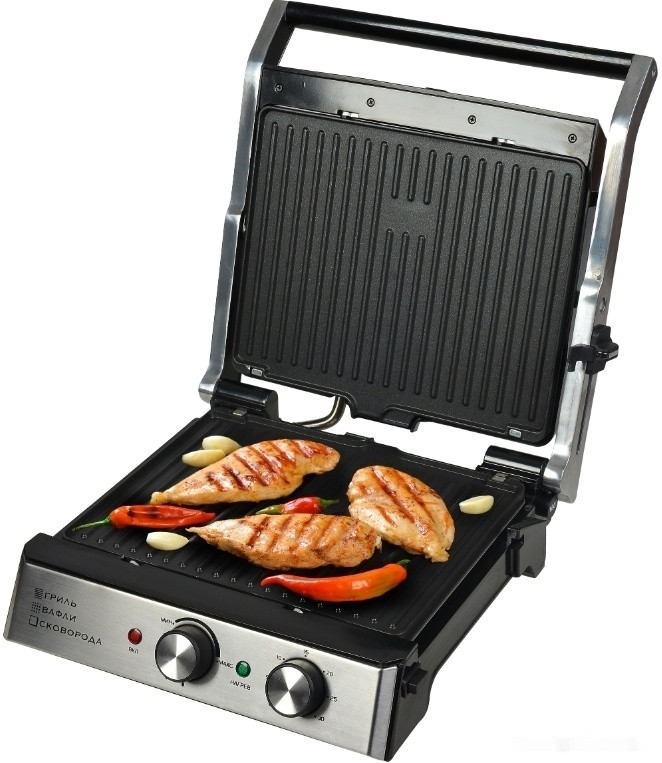Электрогриль GFgril GF-180 Электрогриль GFgril GF-180