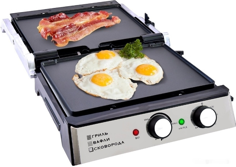 Электрогриль GFgril GF-180 Электрогриль GFgril GF-180