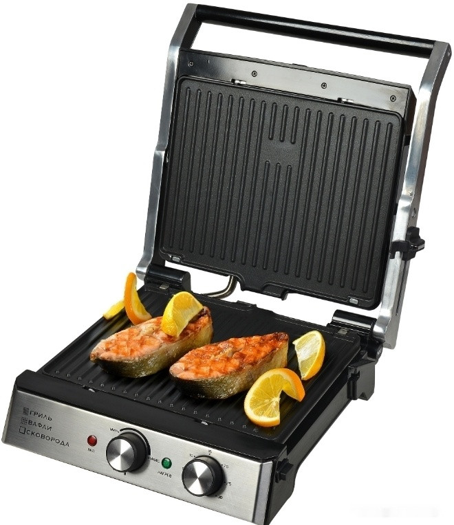 Электрогриль GFgril GF-180 Электрогриль GFgril GF-180