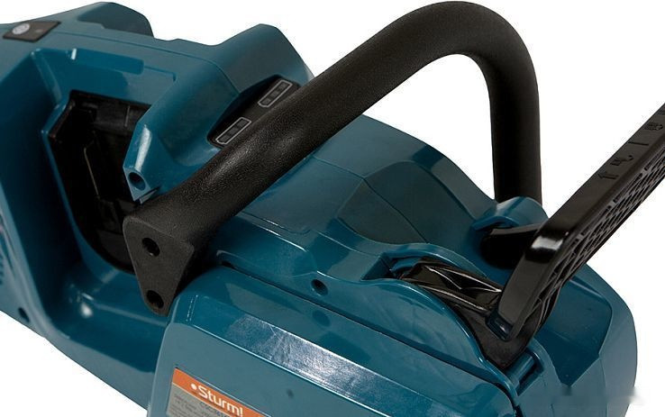 Аккумуляторная пила Sturm CSC3614BL (без АКБ)