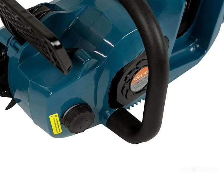 Аккумуляторная пила Sturm CSC3614BL (без АКБ)