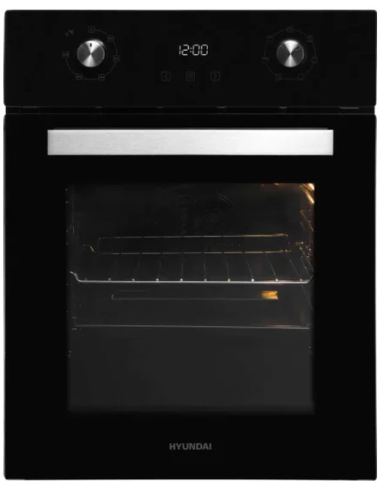 Духовой шкаф Hyundai HEO 45411 BG