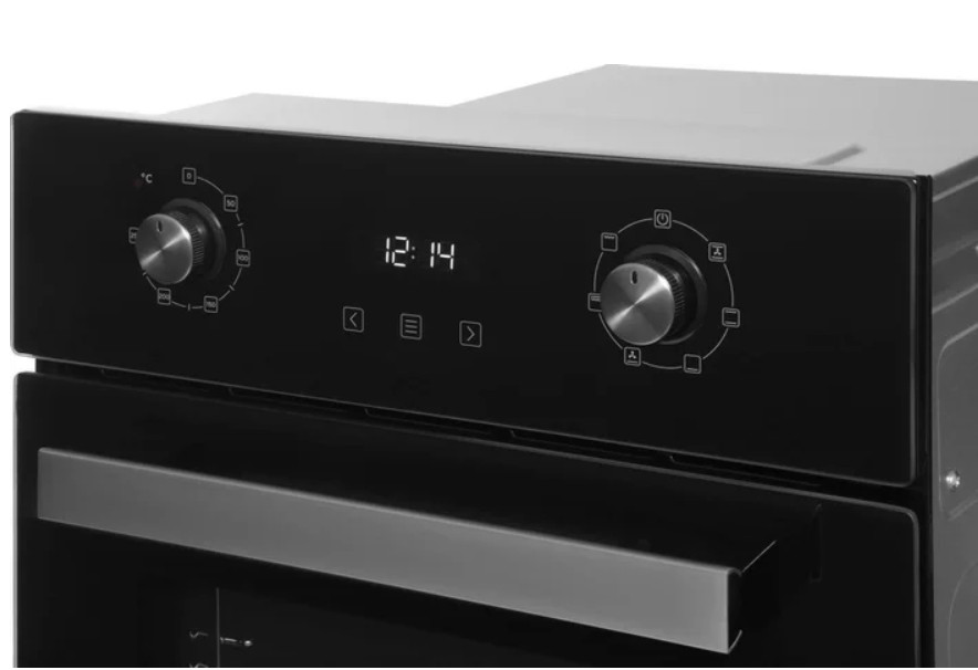 Духовой шкаф Hyundai HEO 45411 BG Духовой шкаф Hyundai HEO 45411 BG