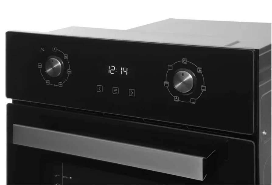 Духовой шкаф Hyundai HEO 45411 BG Духовой шкаф Hyundai HEO 45411 BG