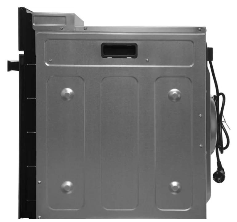 Духовой шкаф Hyundai HEO 45411 BG Духовой шкаф Hyundai HEO 45411 BG