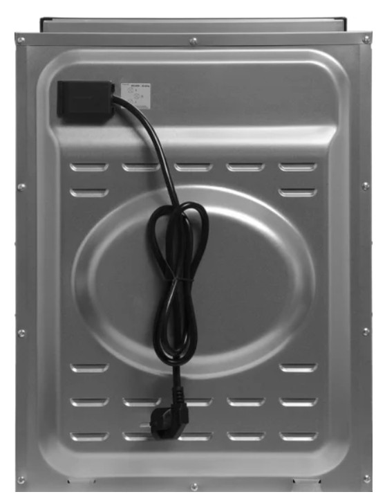 Духовой шкаф Hyundai HEO 45411 BG Духовой шкаф Hyundai HEO 45411 BG