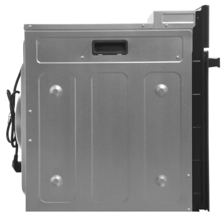 Духовой шкаф Hyundai HEO 45411 BG Духовой шкаф Hyundai HEO 45411 BG