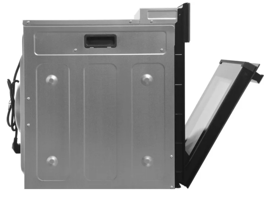 Духовой шкаф Hyundai HEO 45411 BG Духовой шкаф Hyundai HEO 45411 BG