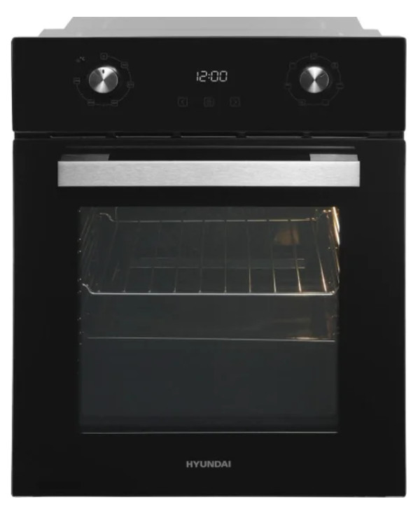 Духовой шкаф Hyundai HEO 45411 BG Духовой шкаф Hyundai HEO 45411 BG