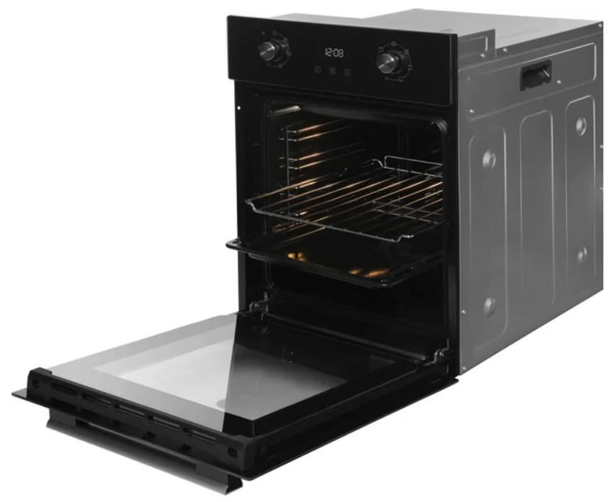 Духовой шкаф Hyundai HEO 45411 BG Духовой шкаф Hyundai HEO 45411 BG