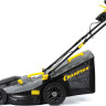 Газонокосилка Champion EM4318