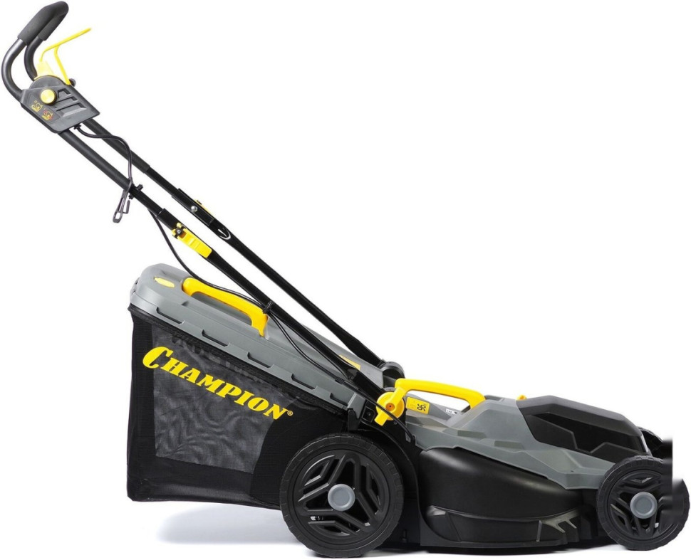 Газонокосилка Champion EM4318