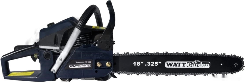 Бензопила Watt WT-2818