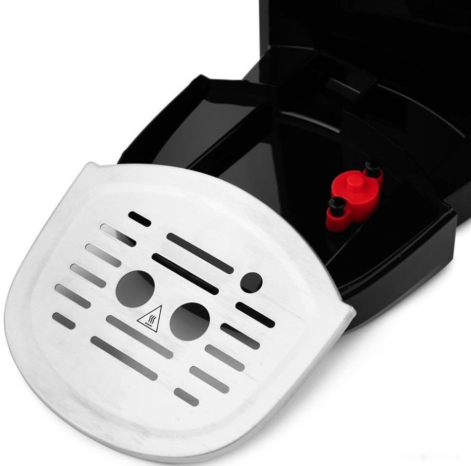 Рожковая помповая кофеварка Kitfort KT-740 Рожковая помповая кофеварка Kitfort KT-740