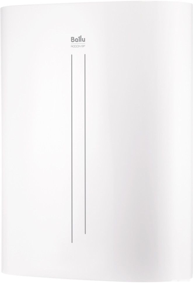 Водонагреватель Ballu BWH/S 80 Rodon SP