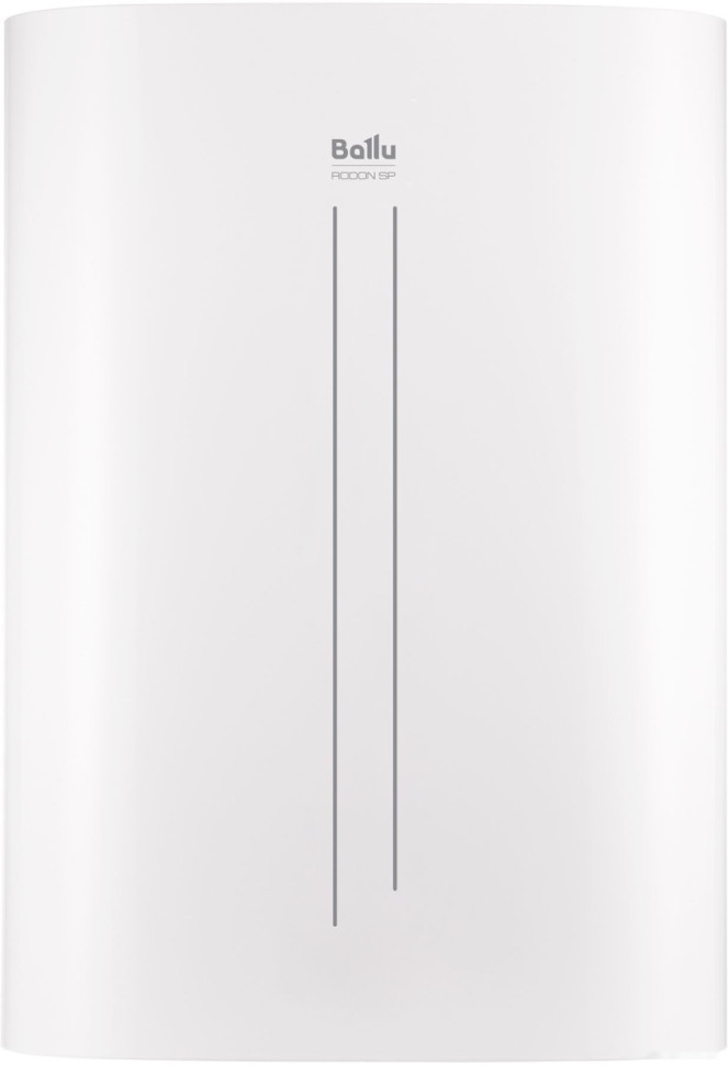 Водонагреватель Ballu BWH/S 80 Rodon SP Водонагреватель Ballu BWH/S 80 Rodon SP