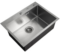 Кухонная мойка ARFEKA AF 600*450 Satin