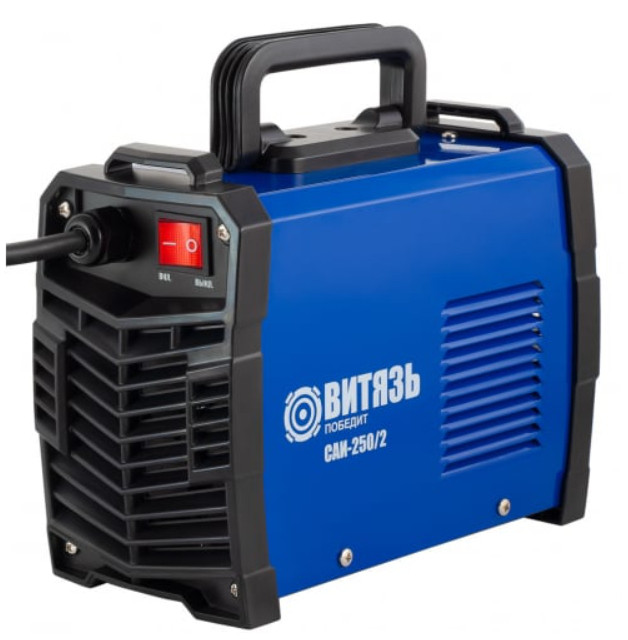 Сварочный инвертор Витязь САИ-250/2 Сварочный инвертор Витязь САИ-250/2
