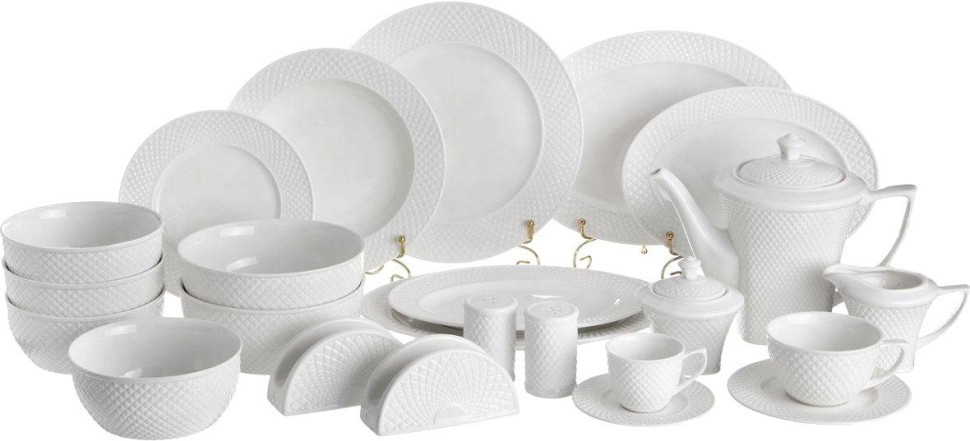 Столовый сервиз Lefard 359-322