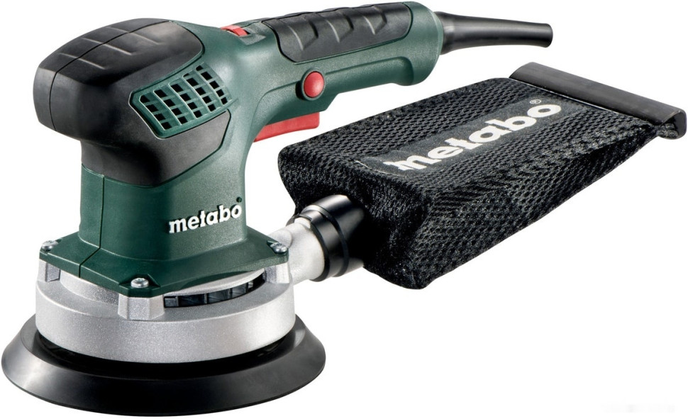 Шлифовальная машина Metabo SXE 3150 600444500