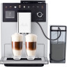 Эспрессо кофемашина Melitta LatteSelect F63/0-201 Эспрессо кофемашина Melitta LatteSelect F63/0-201