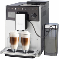 Эспрессо кофемашина Melitta LatteSelect F63/0-201