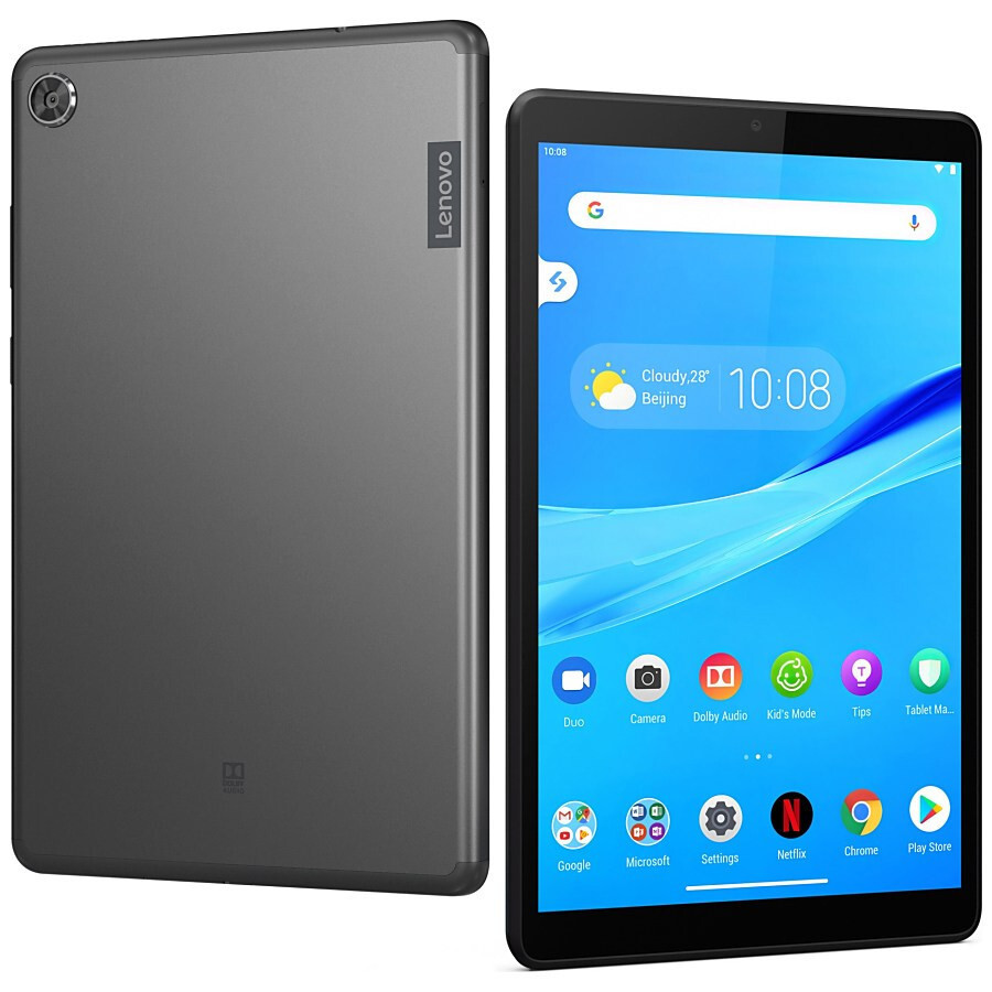 Планшет Lenovo Tab M8 TB-8505X 3GB/32GB LTE ZA5H0165UA Планшет Lenovo Tab M8 TB-8505X 3GB/32GB LTE ZA5H0165UA