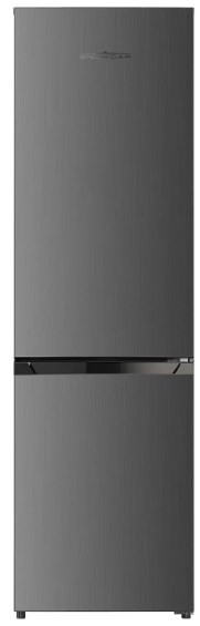 Холодильник с морозильником Snowcap CLF NF 294 I