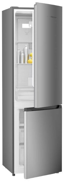 Холодильник с морозильником Snowcap CLF NF 294 I Холодильник с морозильником Snowcap CLF NF 294 I